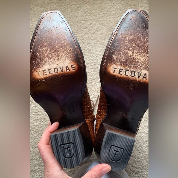 Tecovas Limited Edition Zoey - Picture 4 of 4